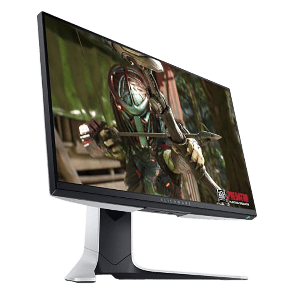 Buy Dell Alienware 25 62.23 cm (24.5 inch) Full HD IPS Panel LCD